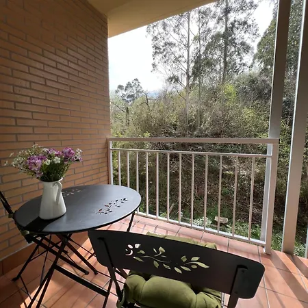 Sands Apartments Ribadesella Exterior photo