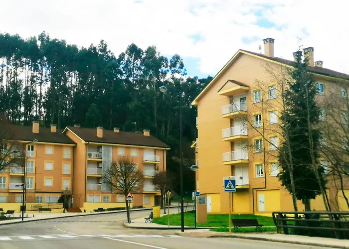 Sands Apartments