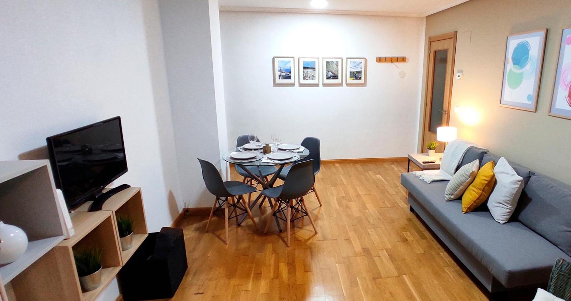 Sands Apartment *