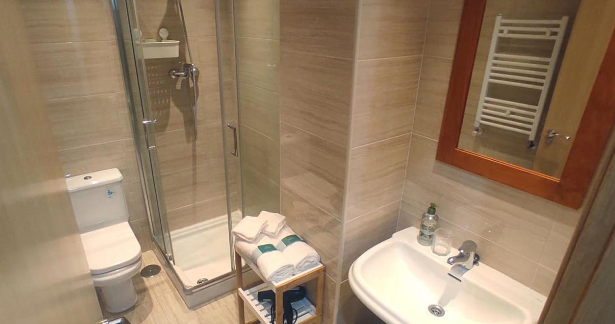 Apartment Sands Ribadesella