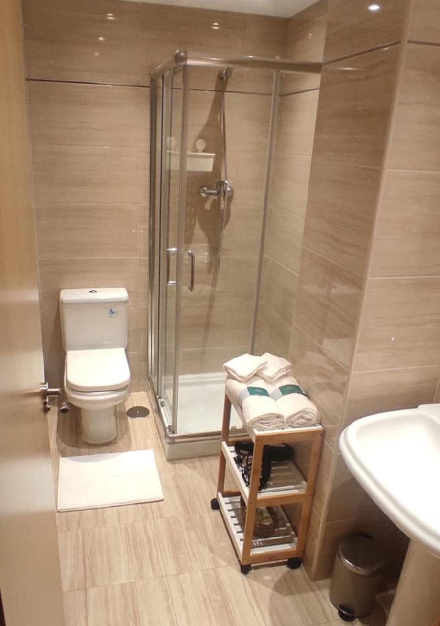 Sands Apartment Ribadesella