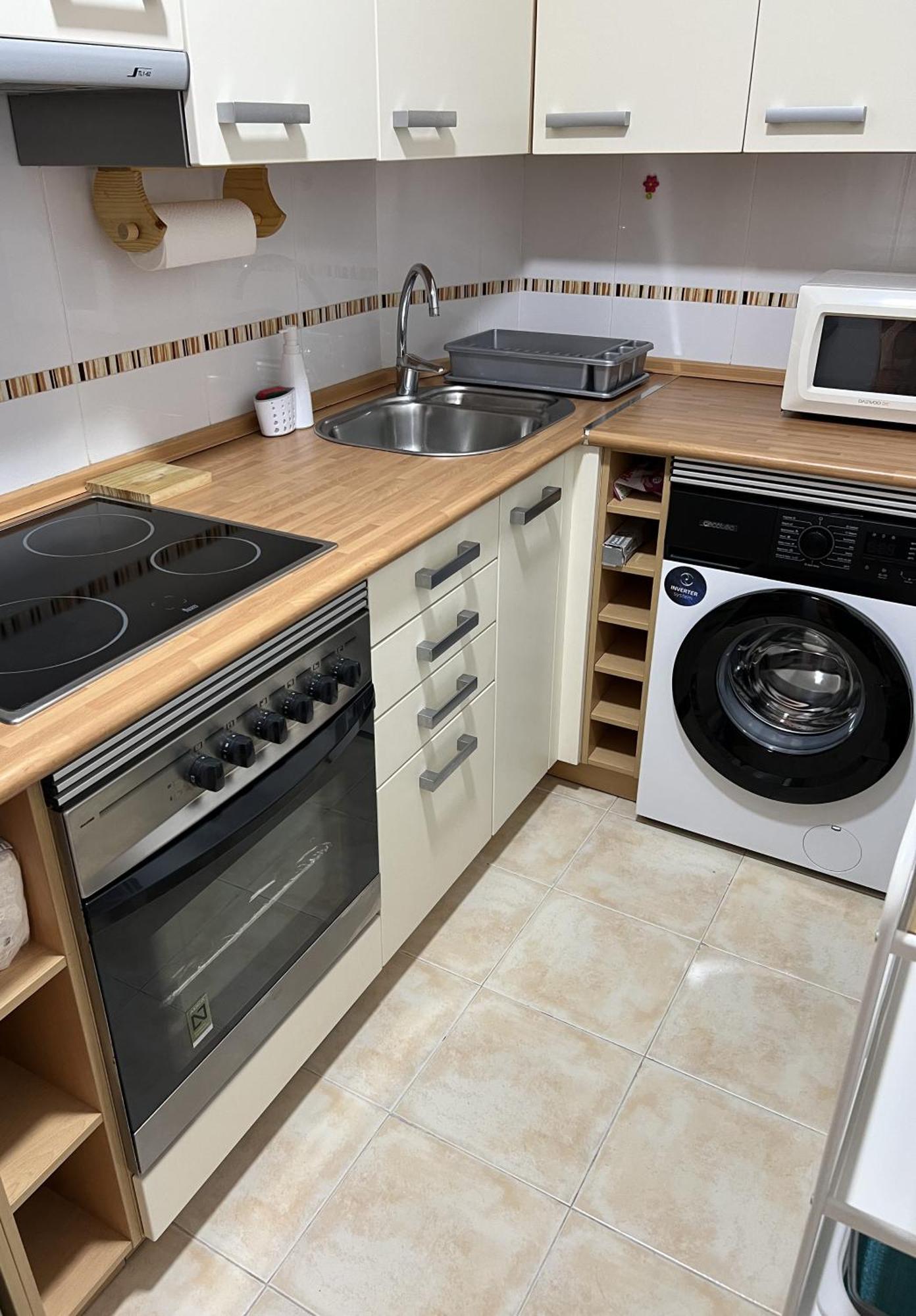 Sands Apartment *