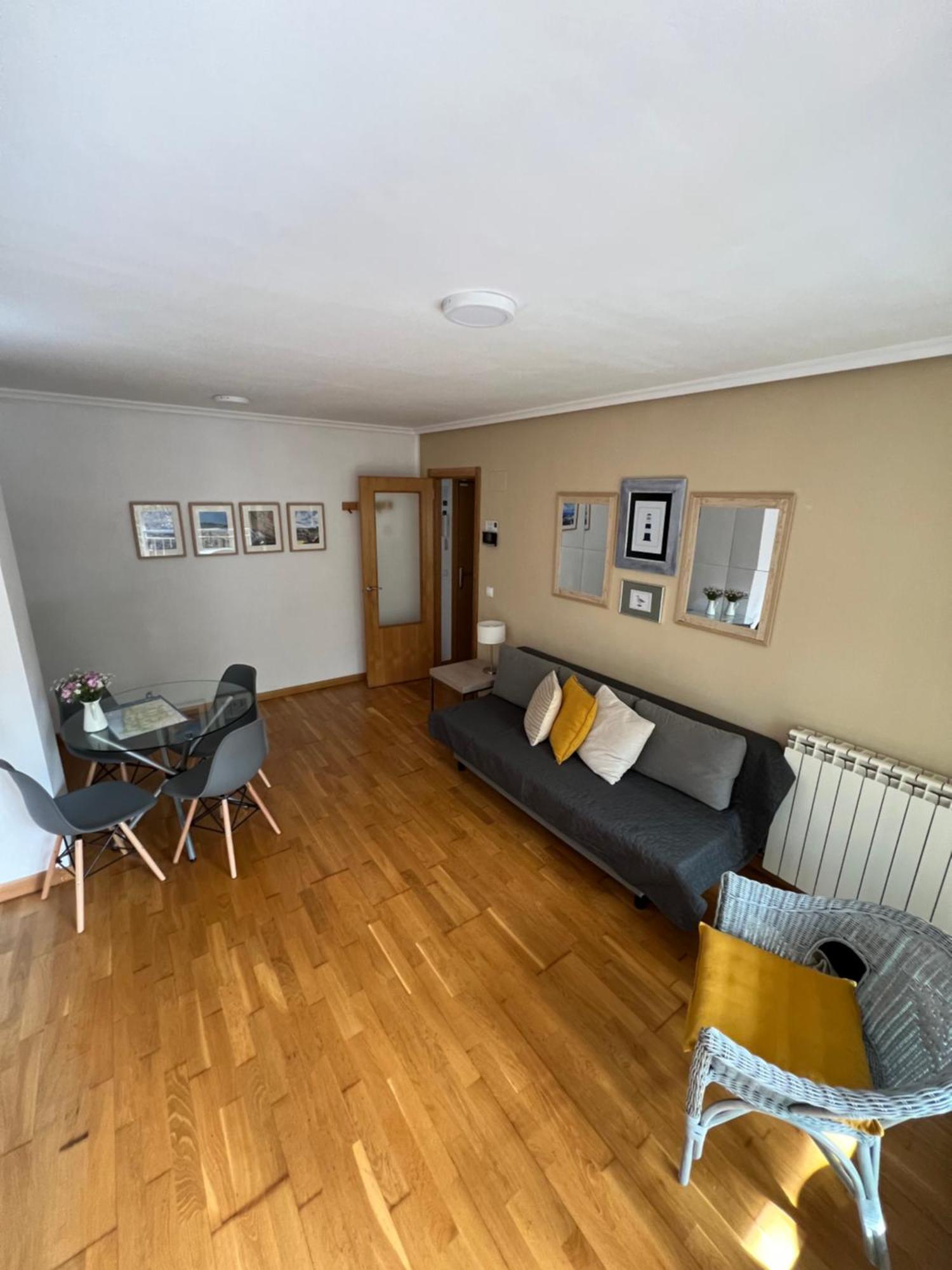 Sands Apartment Ribadesella
